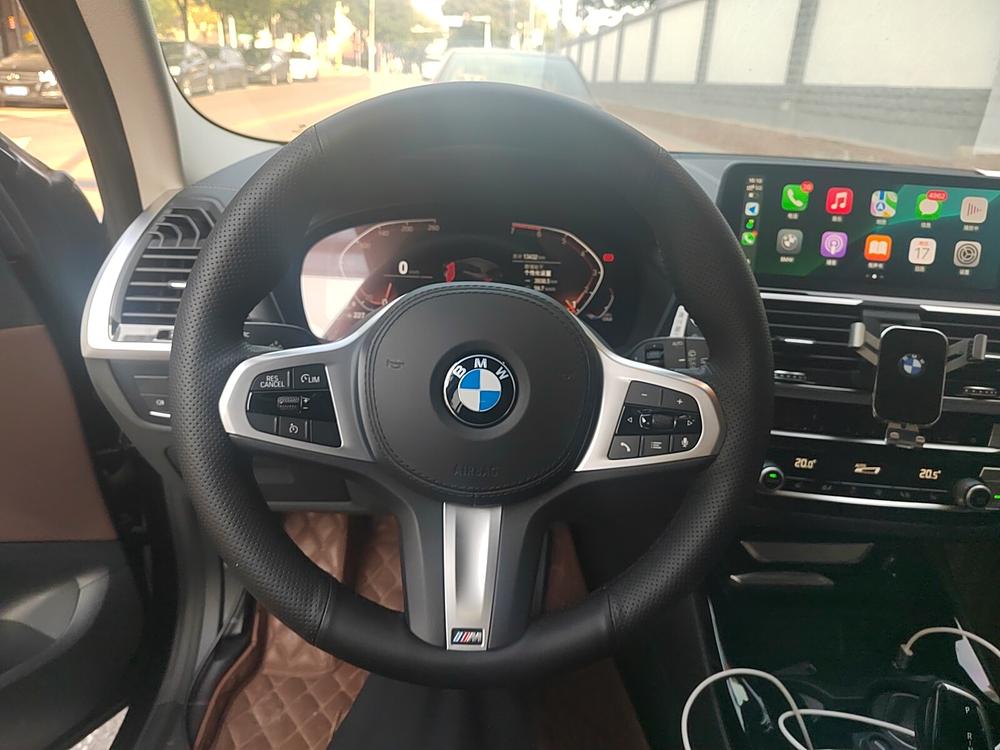 BMW BMW X3