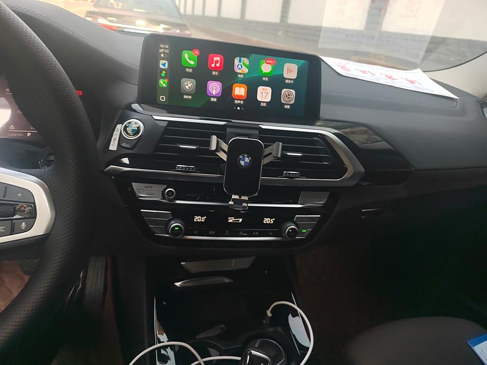 BMW BMW X3