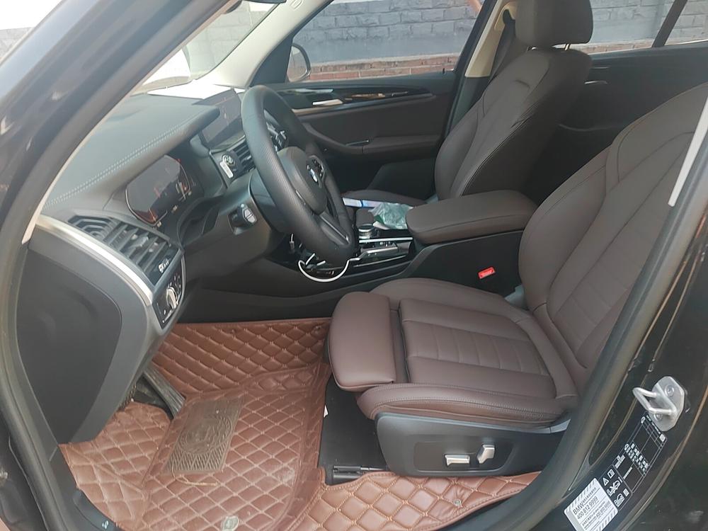 BMW BMW X3
