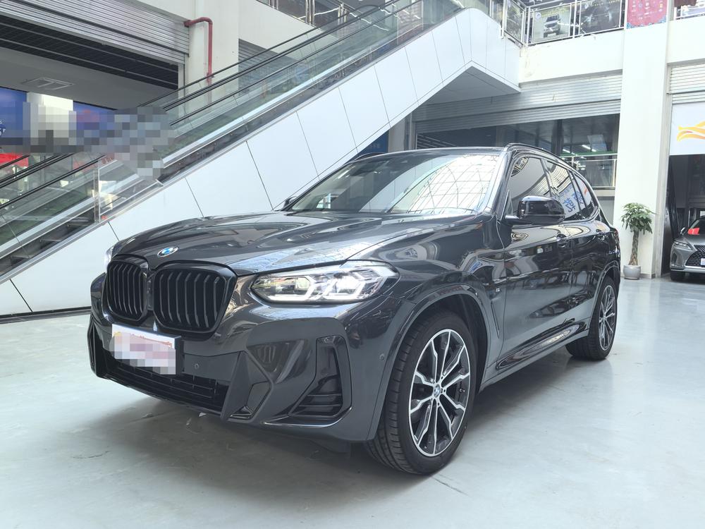 BMW BMW X3