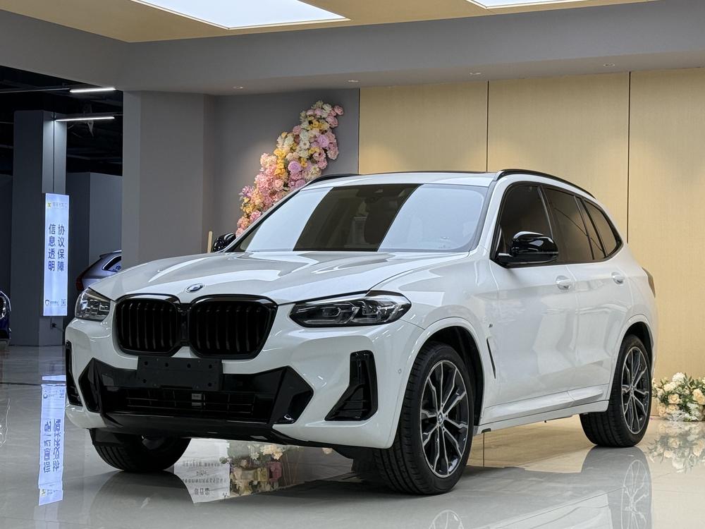 BMW BMW X3