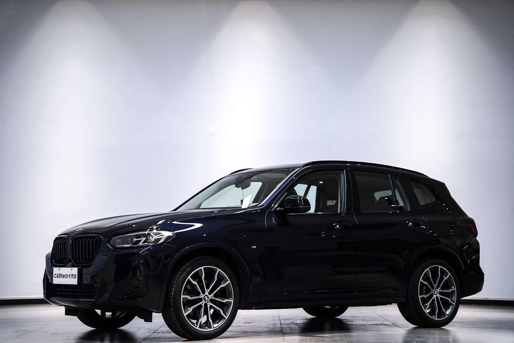 BMW BMW X3
