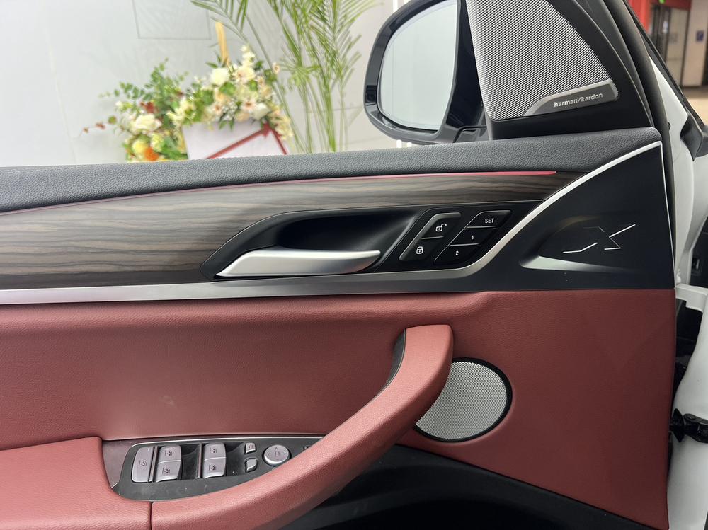 BMW BMW X3