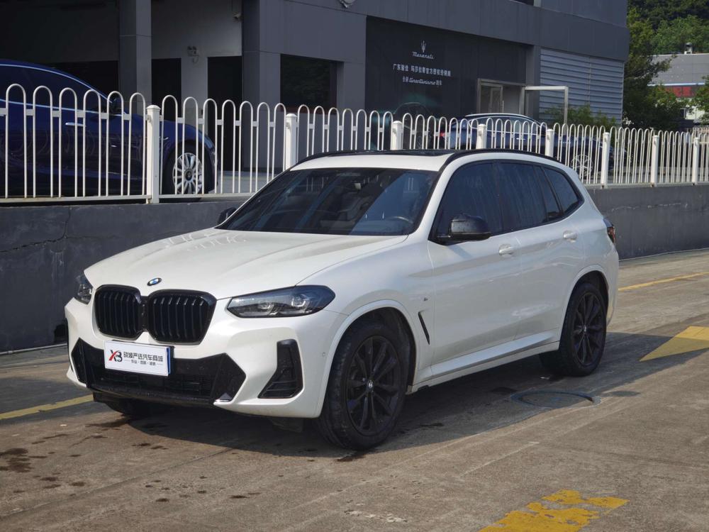 BMW BMW X3