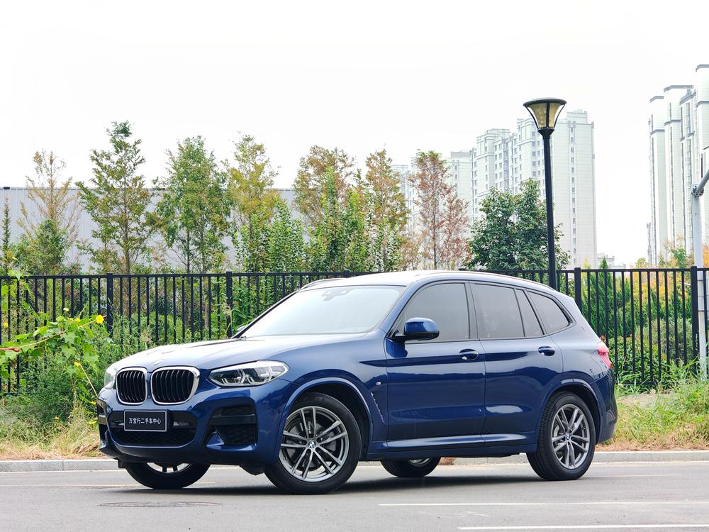 BMW BMW X3