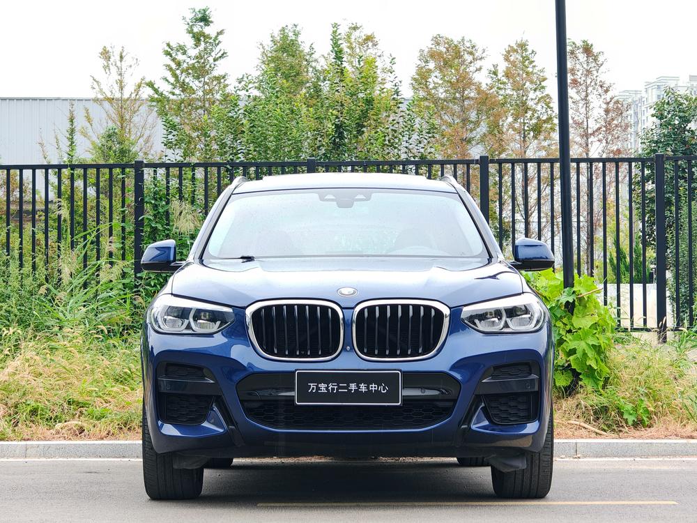 BMW BMW X3