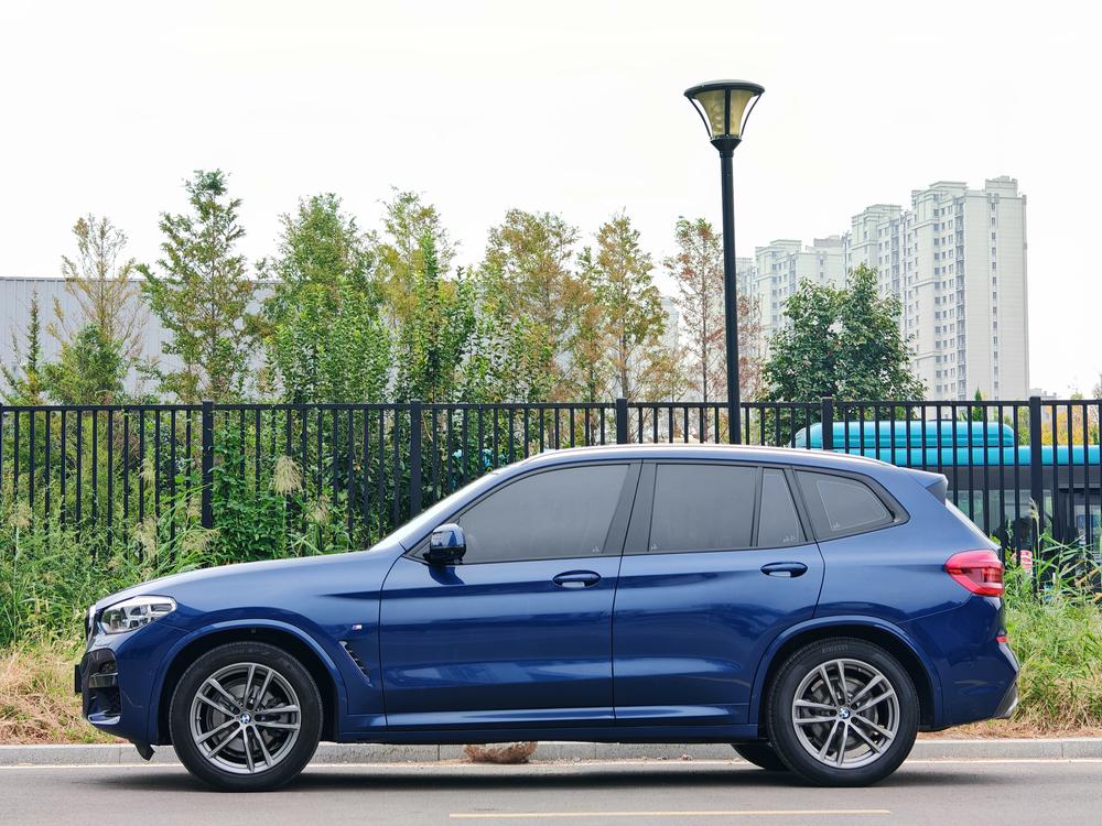 BMW BMW X3