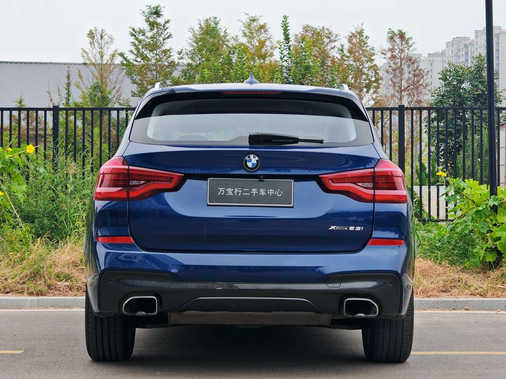 BMW BMW X3
