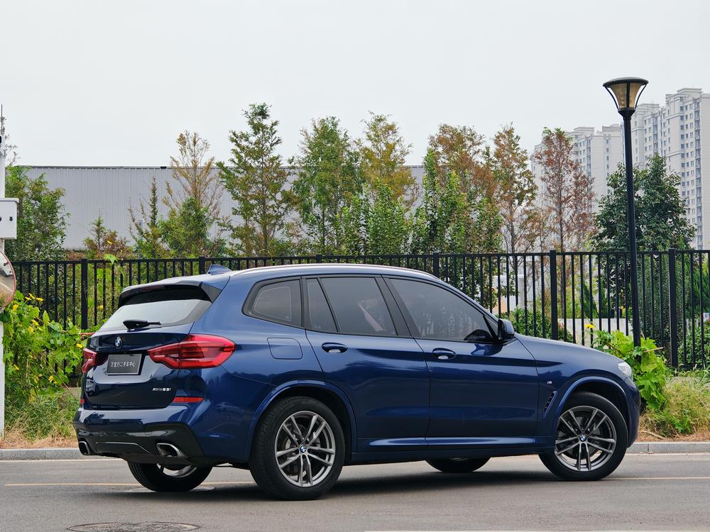 BMW BMW X3