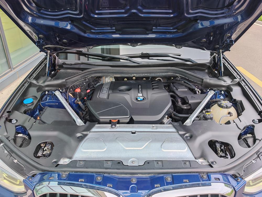 BMW BMW X3