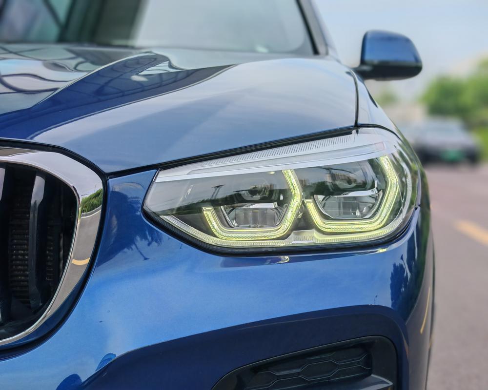 BMW BMW X3