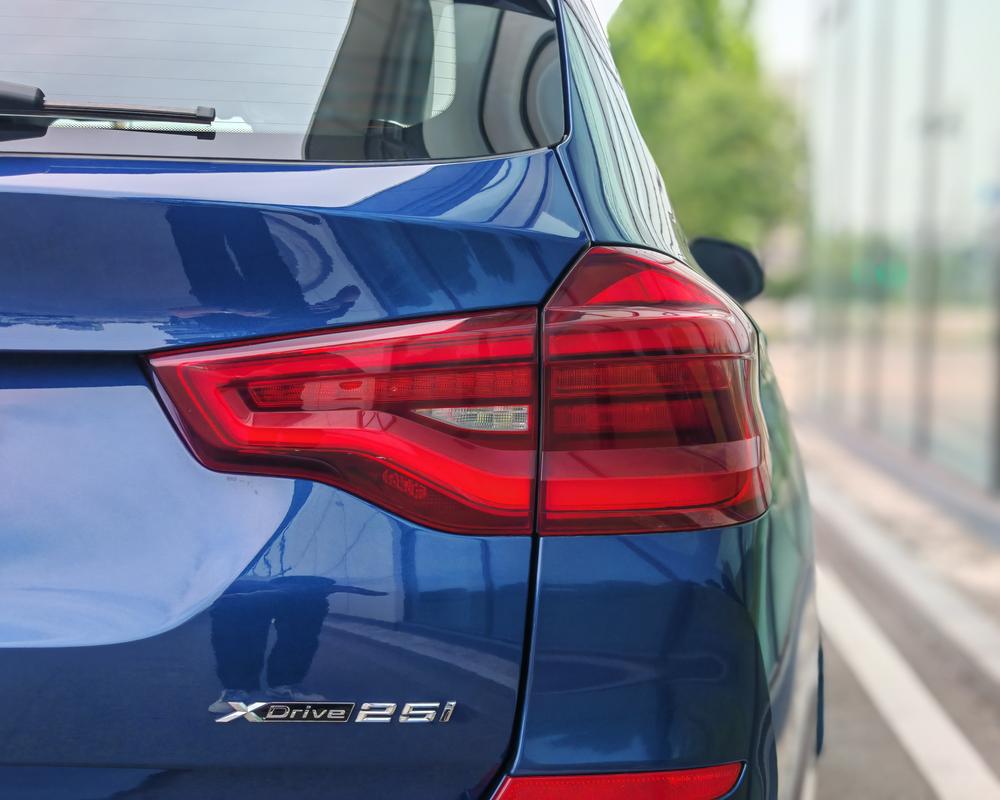 BMW BMW X3