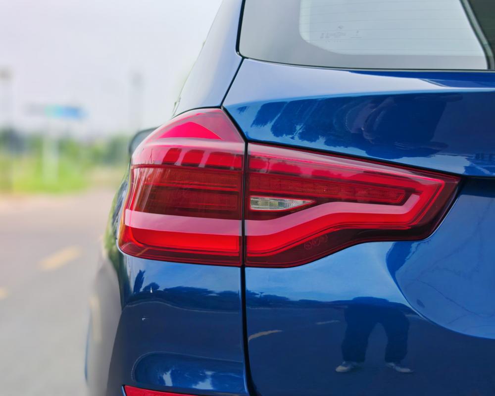 BMW BMW X3