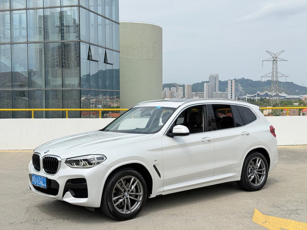 BMW BMW X3