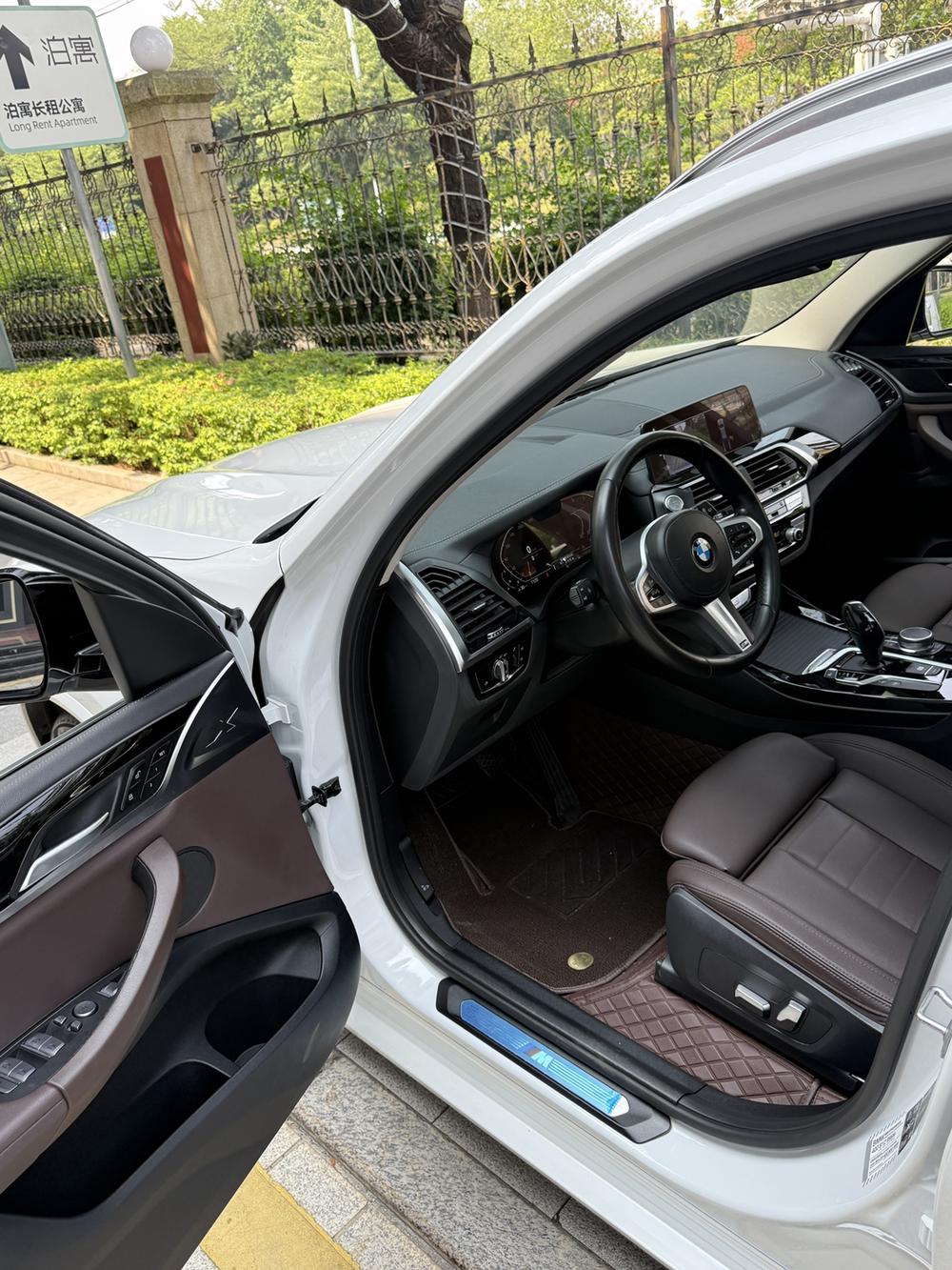 BMW BMW X3