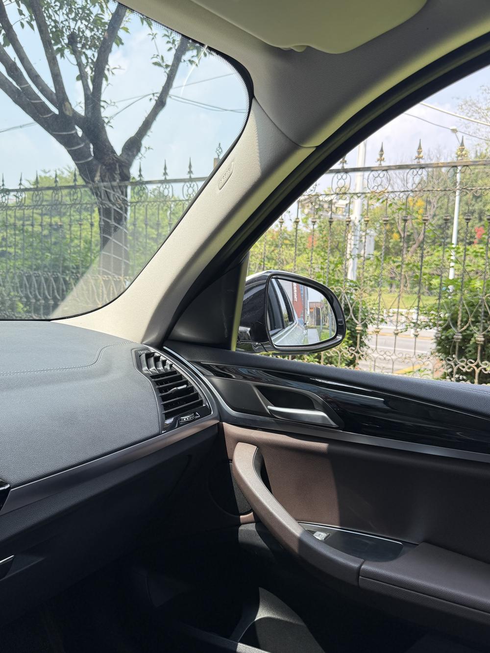 BMW BMW X3