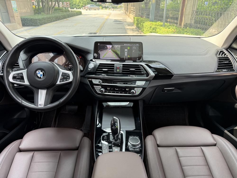 BMW BMW X3