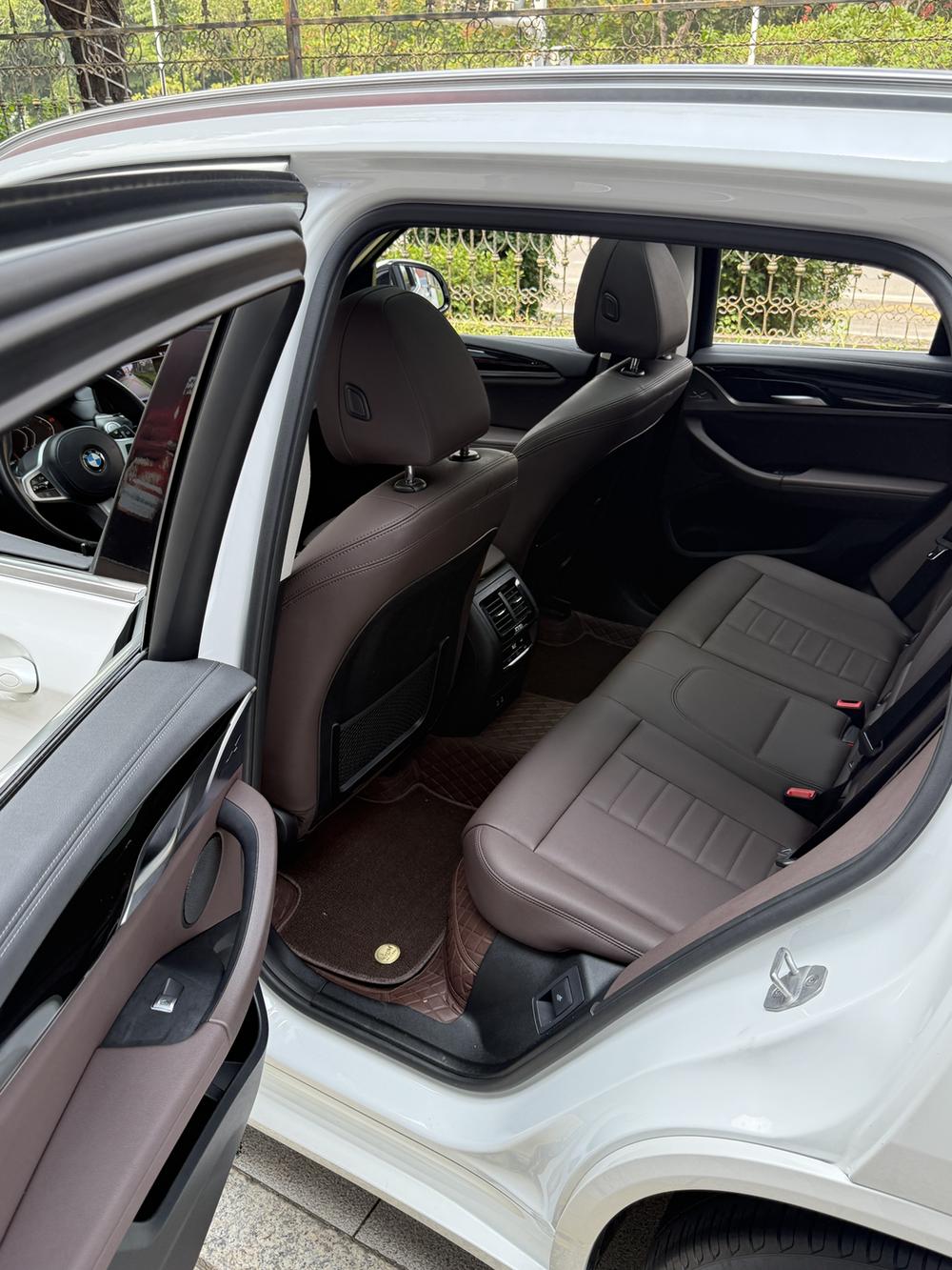 BMW BMW X3