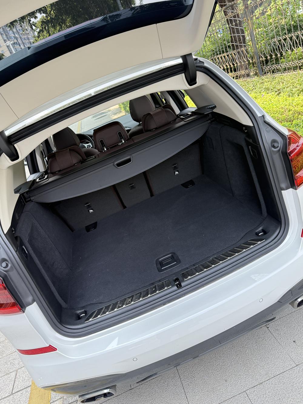 BMW BMW X3