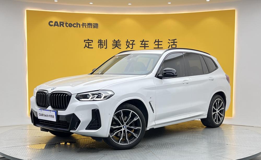 BMW BMW X3