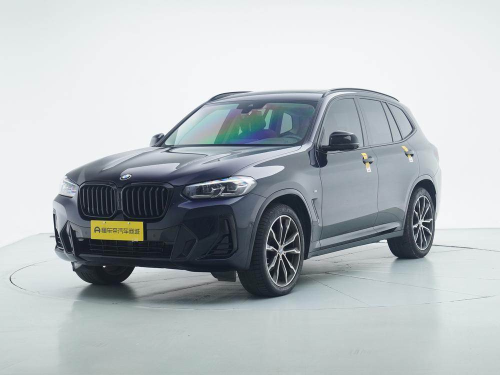 BMW BMW X3