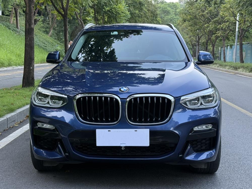 BMW BMW X3