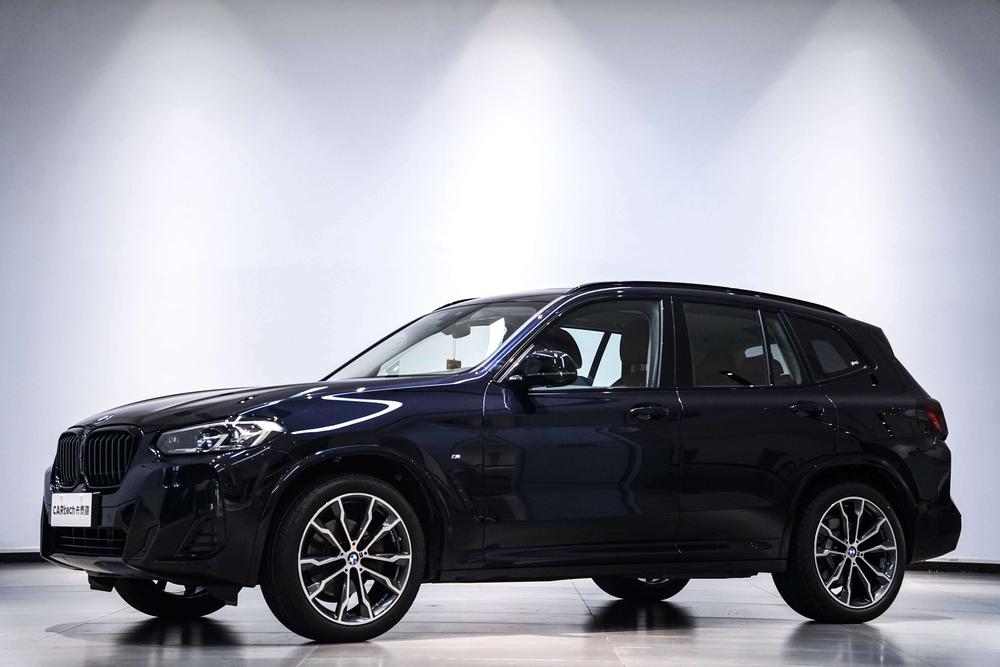 BMW BMW X3