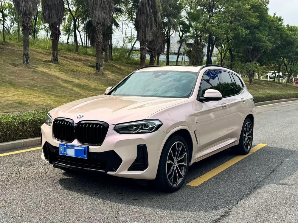 BMW BMW X3