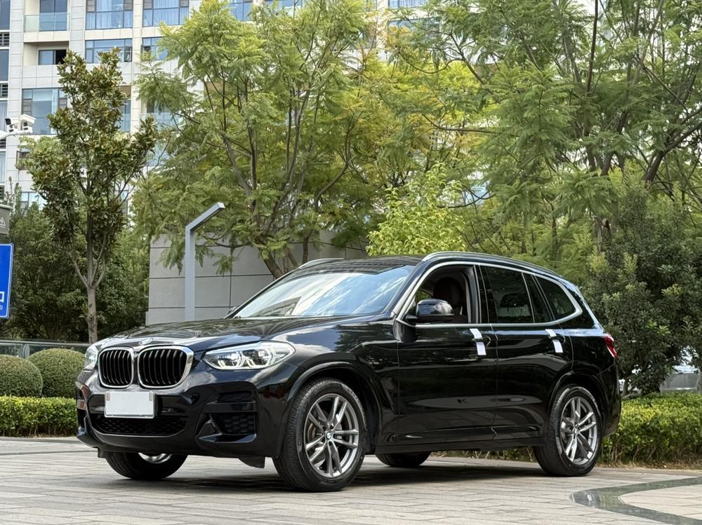 BMW BMW X3