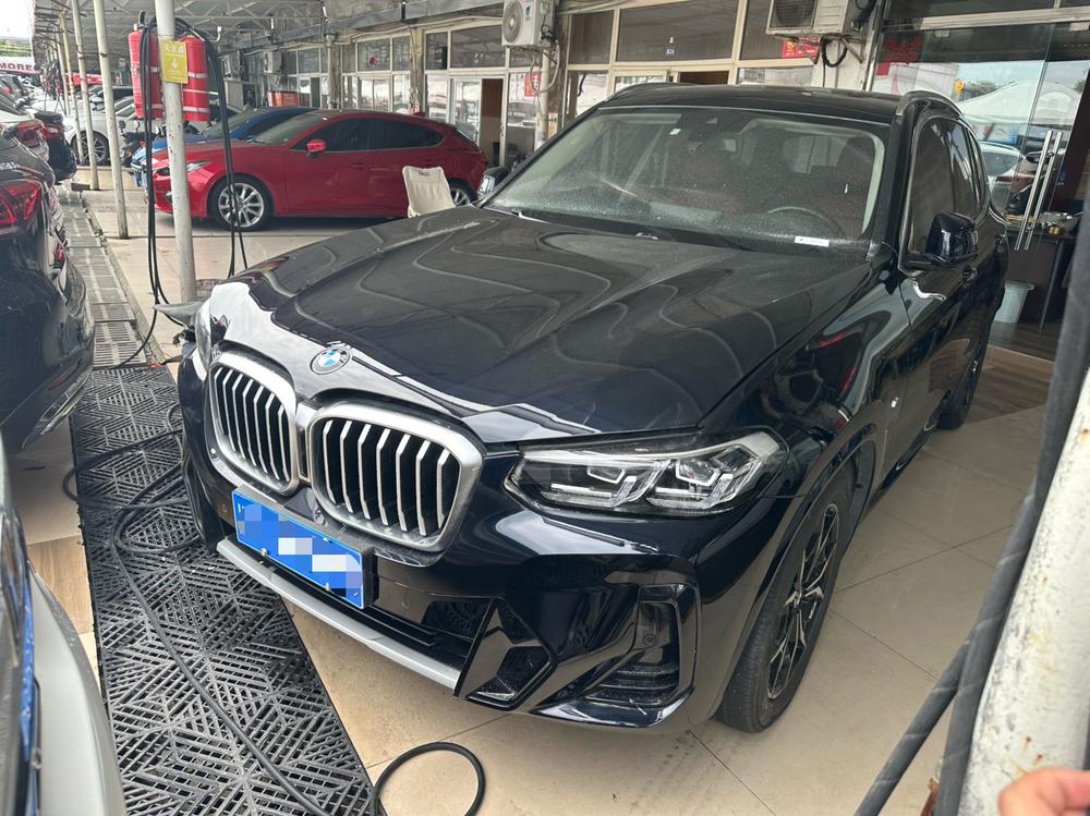 BMW BMW X3