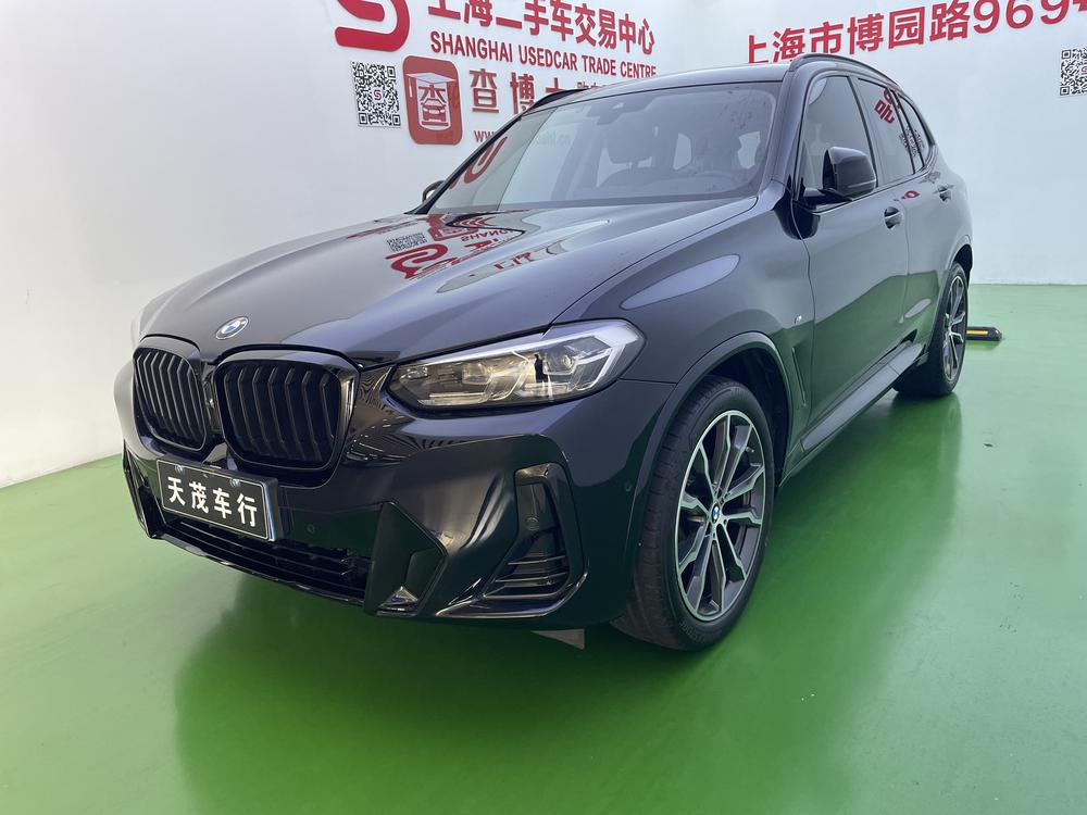 BMW BMW X3