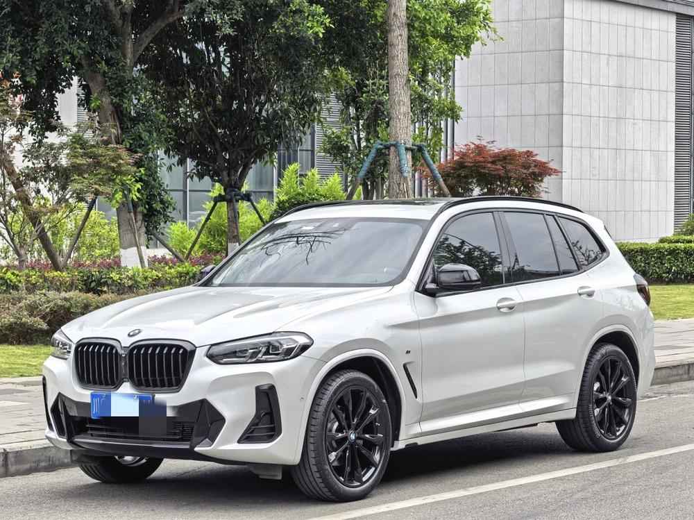 BMW BMW X3
