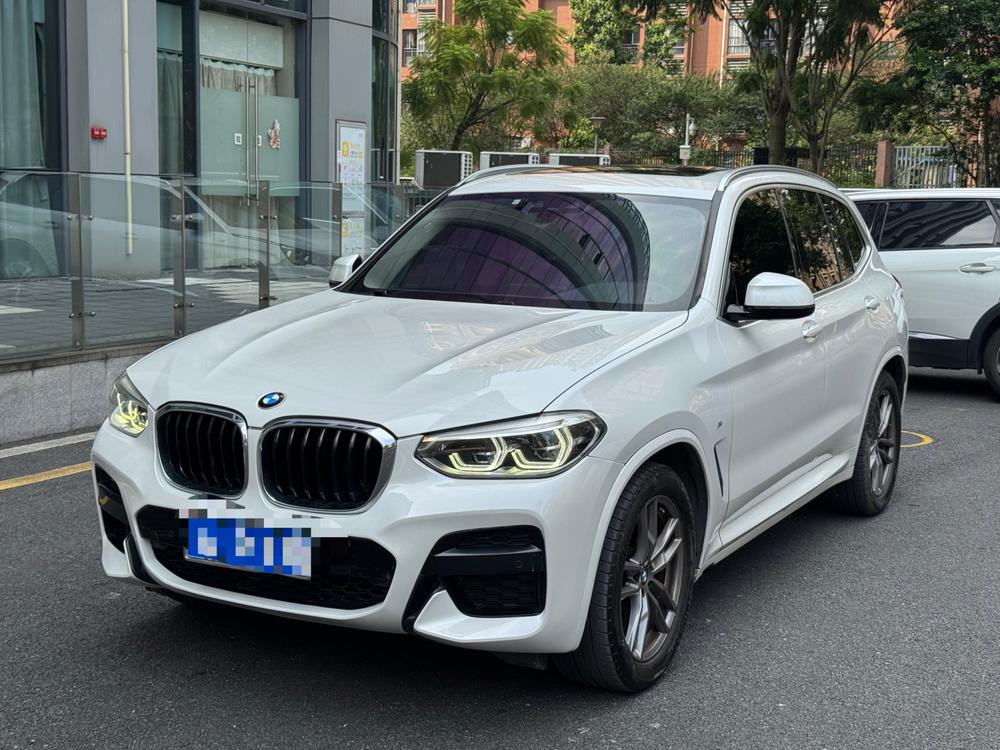 BMW BMW X3