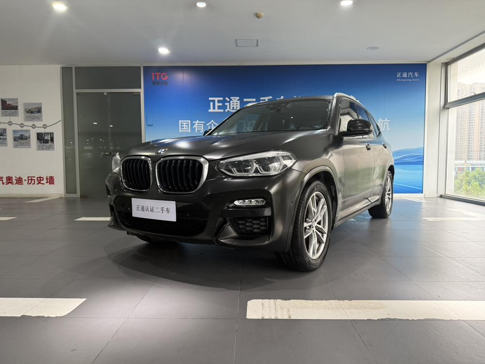 BMW BMW X3