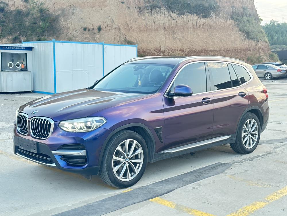 BMW BMW X3