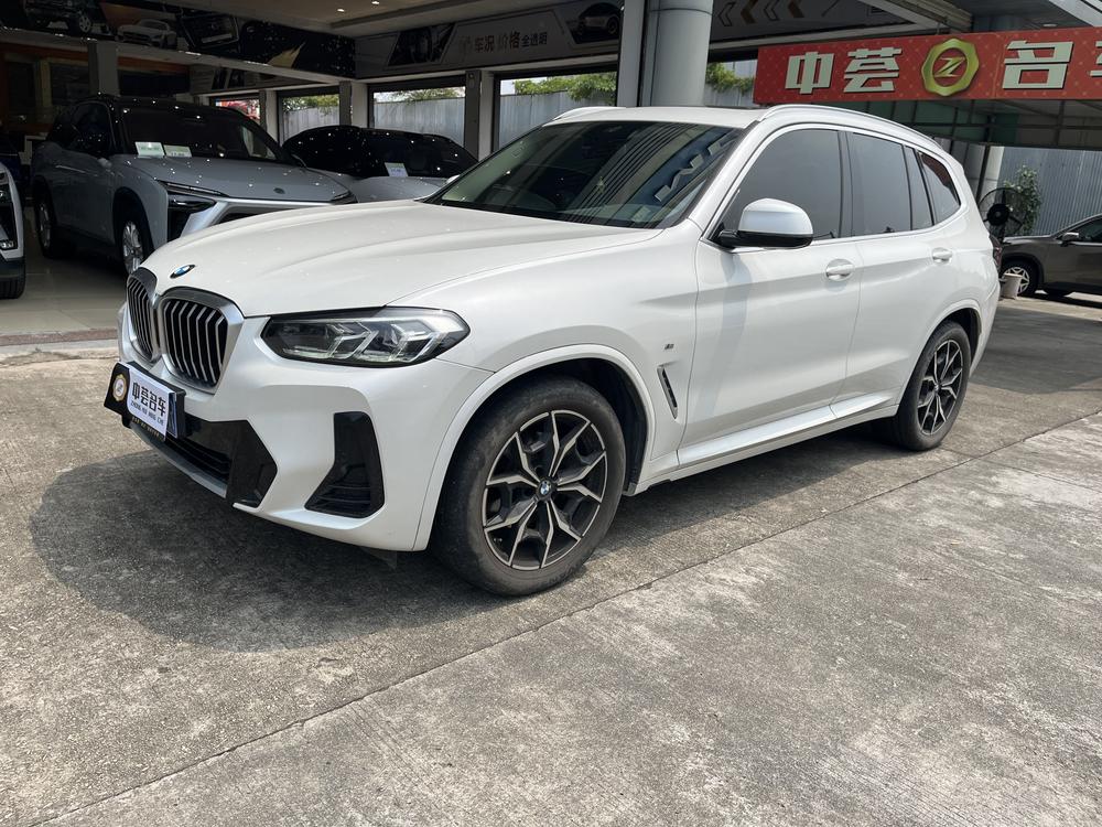BMW BMW X3