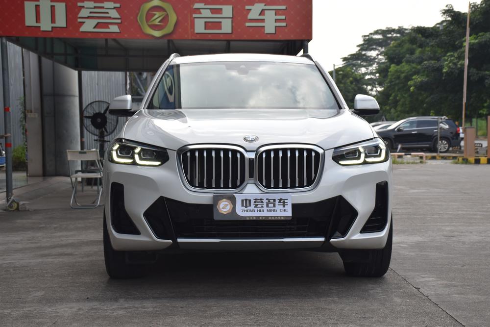 BMW BMW X3