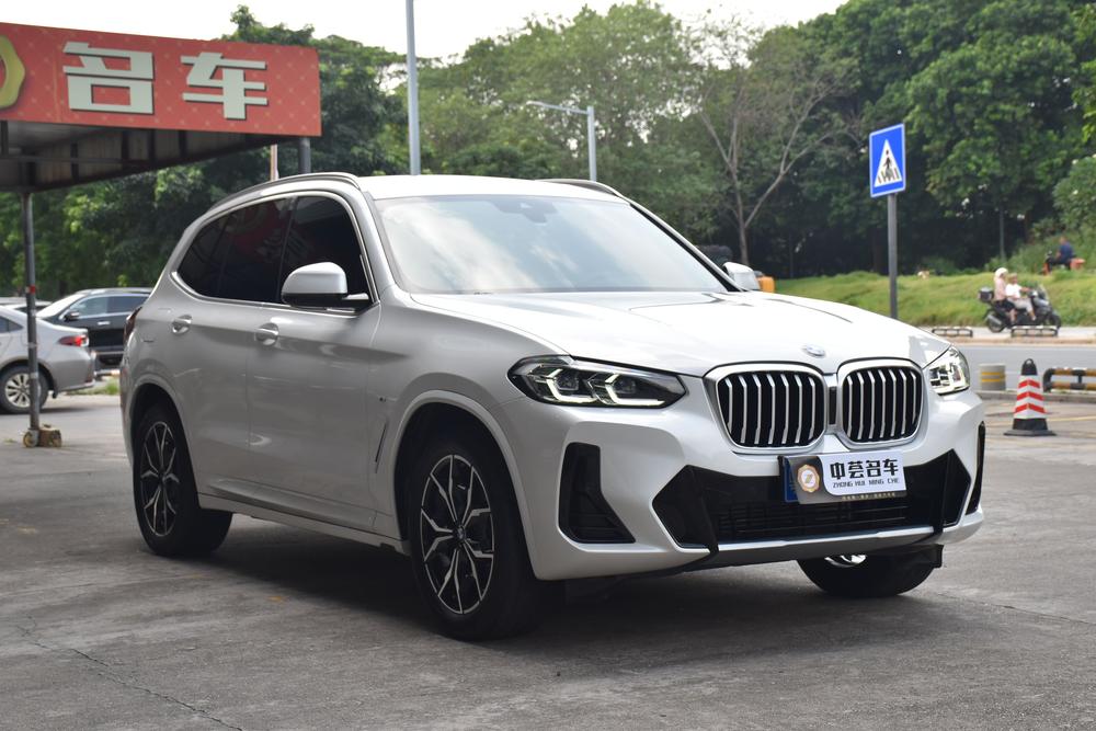 BMW BMW X3