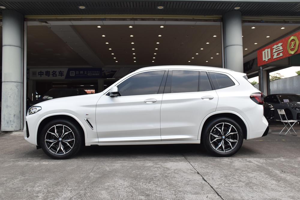 BMW BMW X3