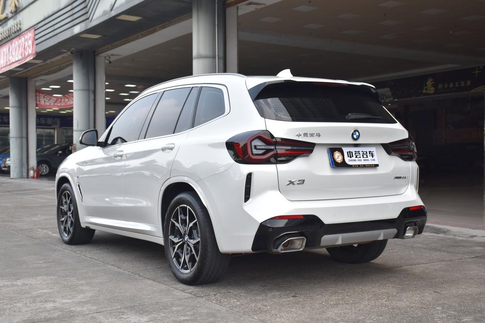 BMW BMW X3