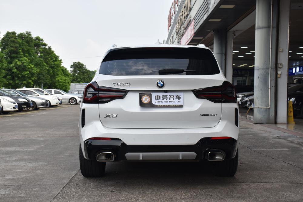 BMW BMW X3