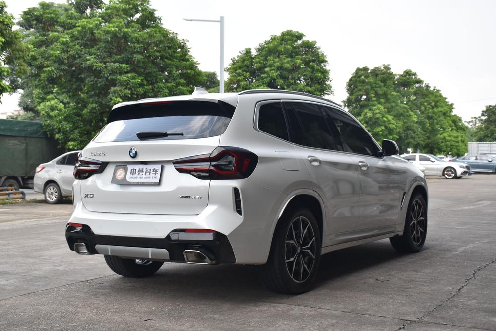 BMW BMW X3