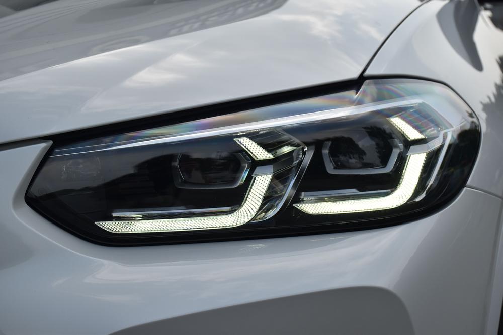 BMW BMW X3