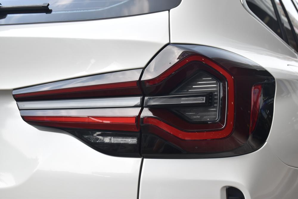 BMW BMW X3