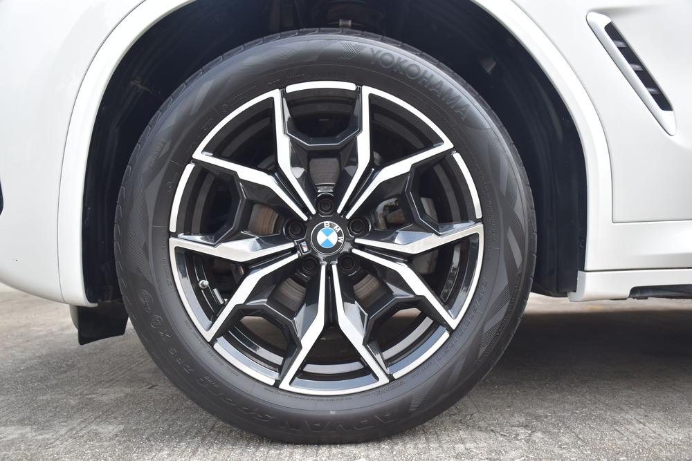 BMW BMW X3
