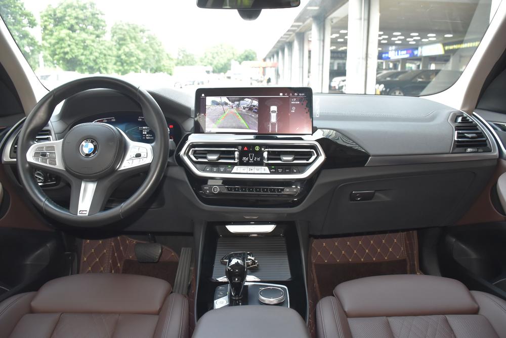 BMW BMW X3