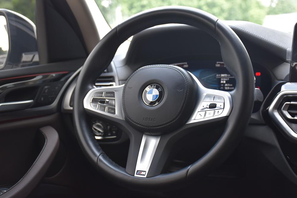 BMW BMW X3