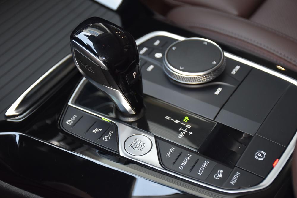 BMW BMW X3