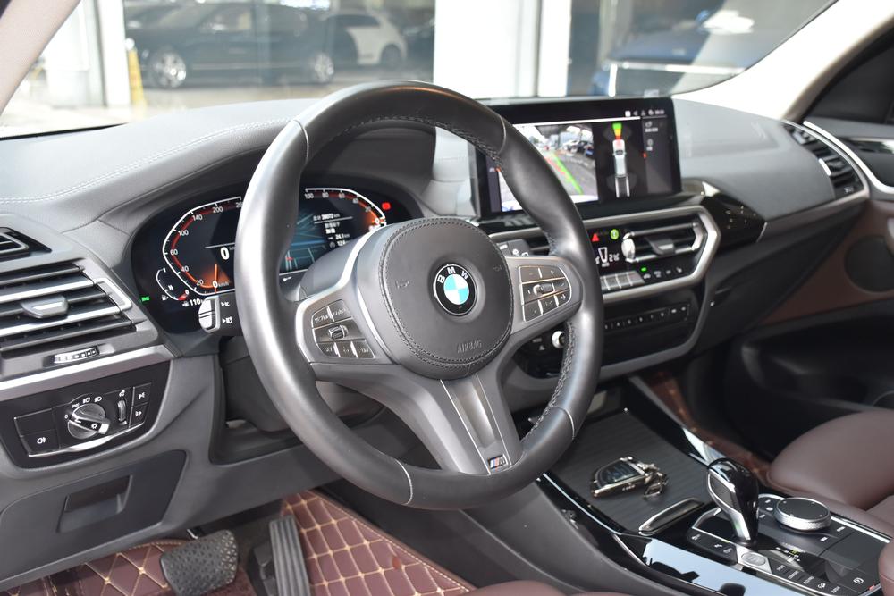 BMW BMW X3
