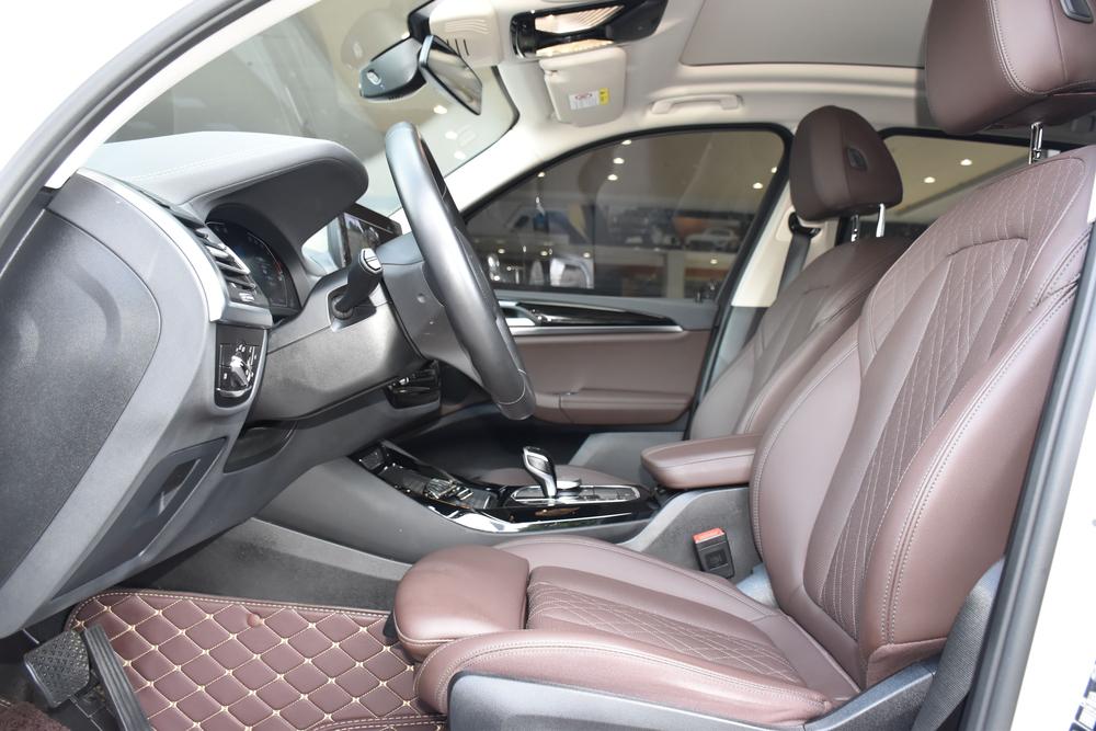 BMW BMW X3